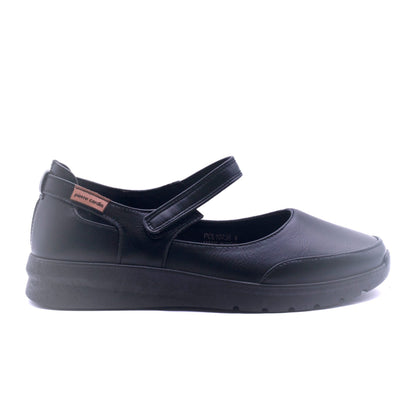 Pierre Cardin Nicolette Pump Black - Image 2