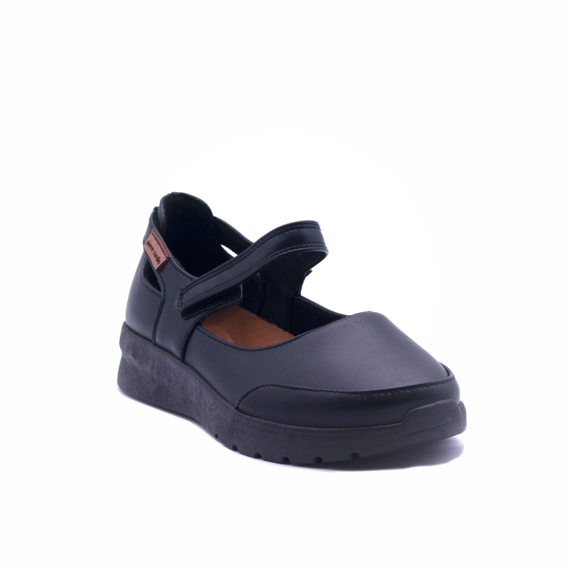 Pierre Cardin Nicolette Pump Black