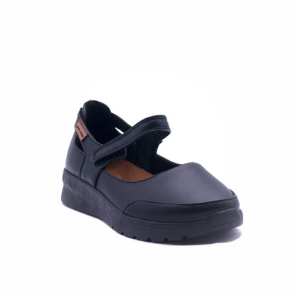 Pierre Cardin Nicolette Pump Black