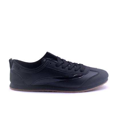 Soviet Ladies Kaylee Sneaker Black - Image 2