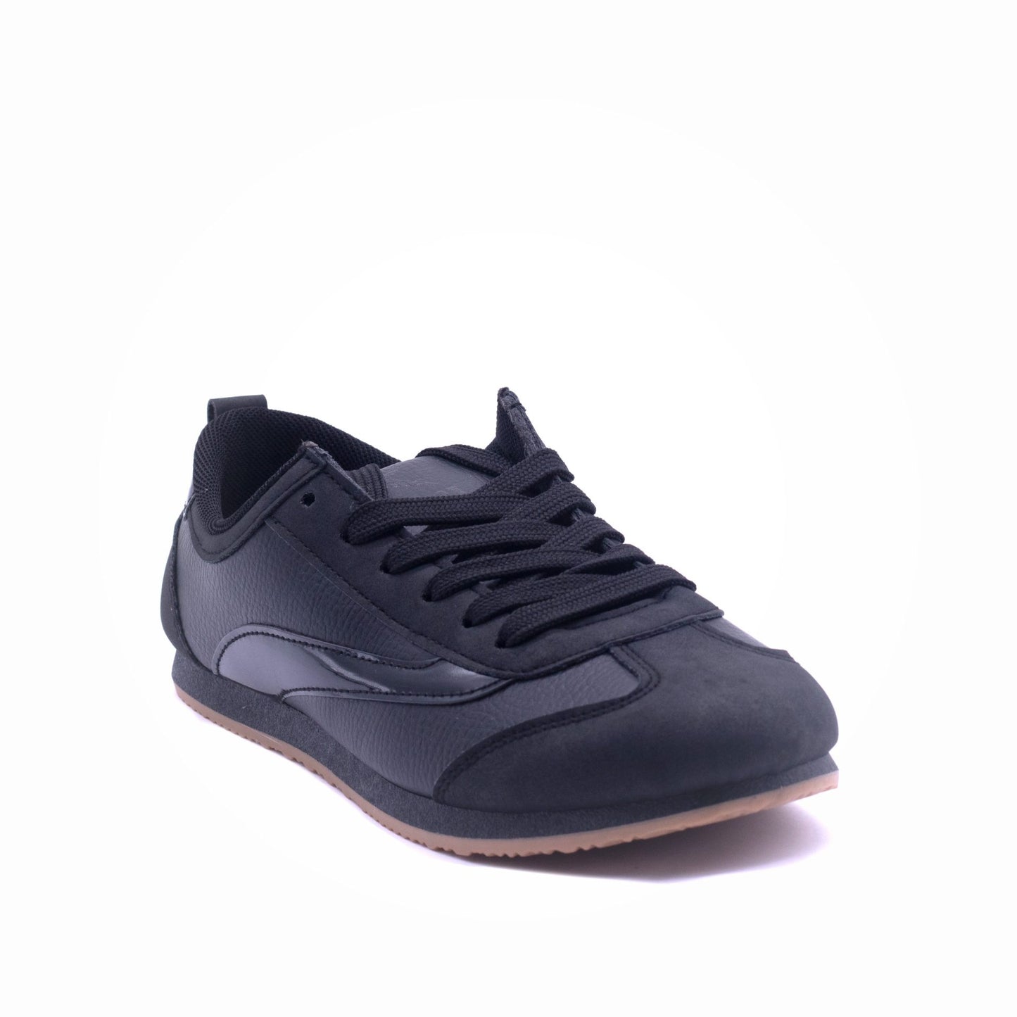 Soviet Ladies Kaylee Sneaker Black