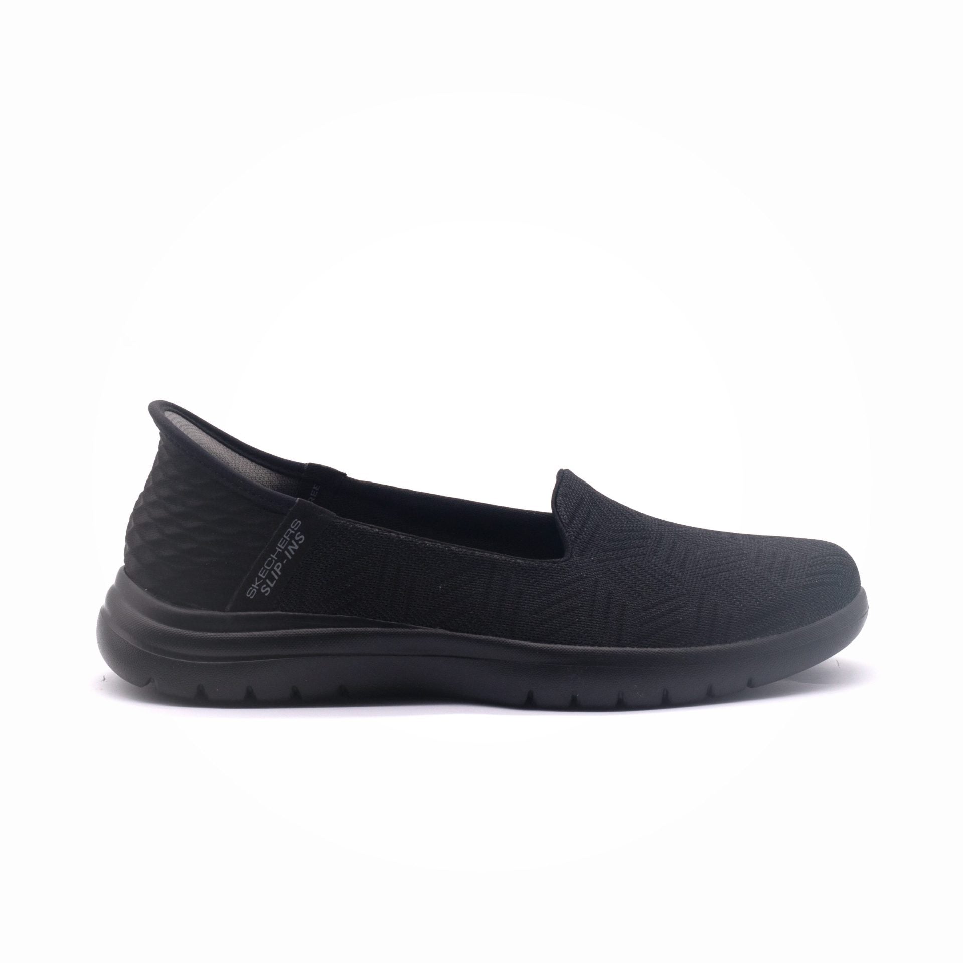 Skechers On The Go Flex Black - Image 2