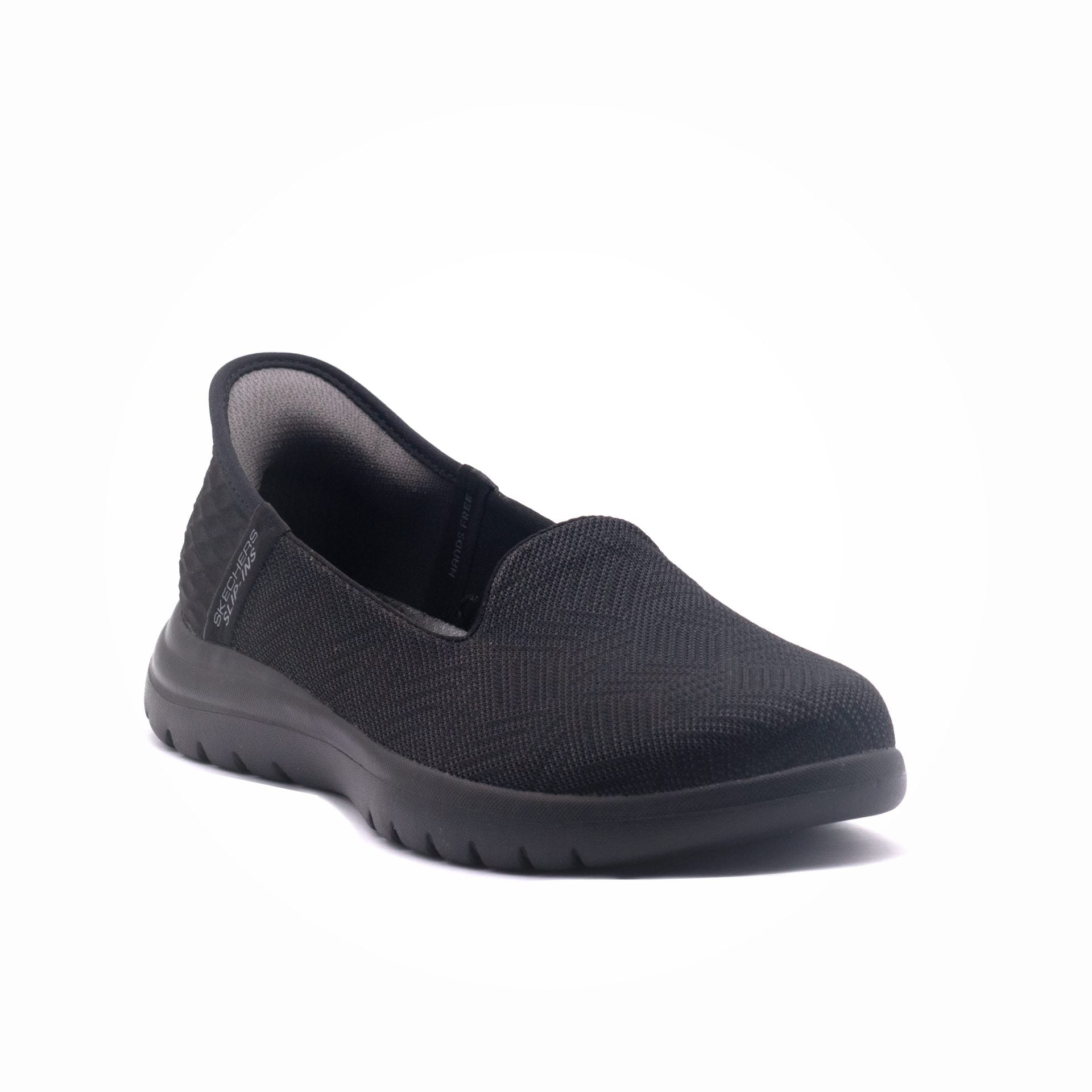 Skechers On The Go Flex Black