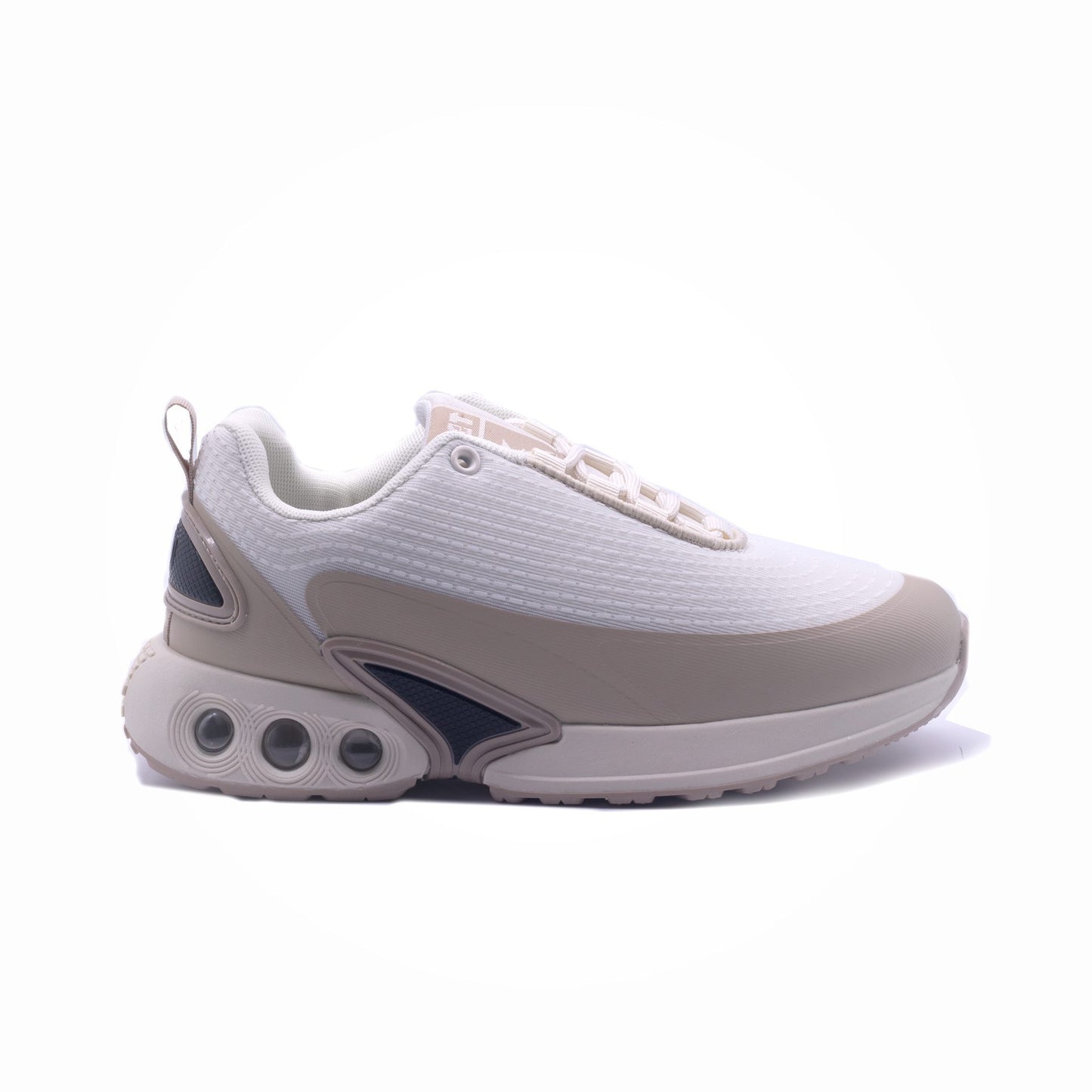 Soviet Ladies Rhapsody Sneaker Beige - Image 2