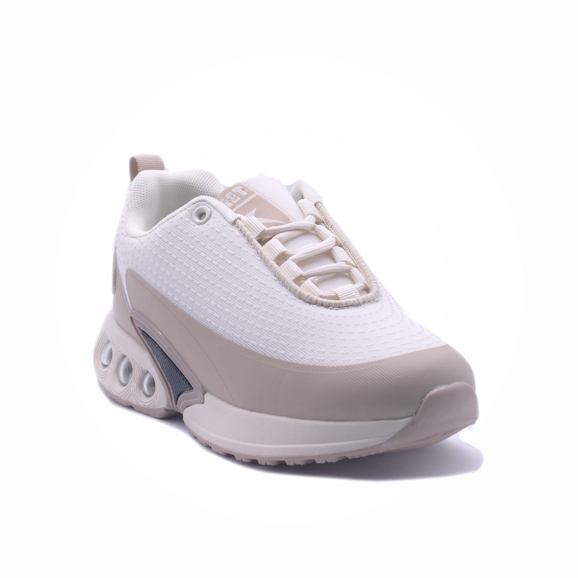 Soviet Ladies Rhapsody Sneaker Beige