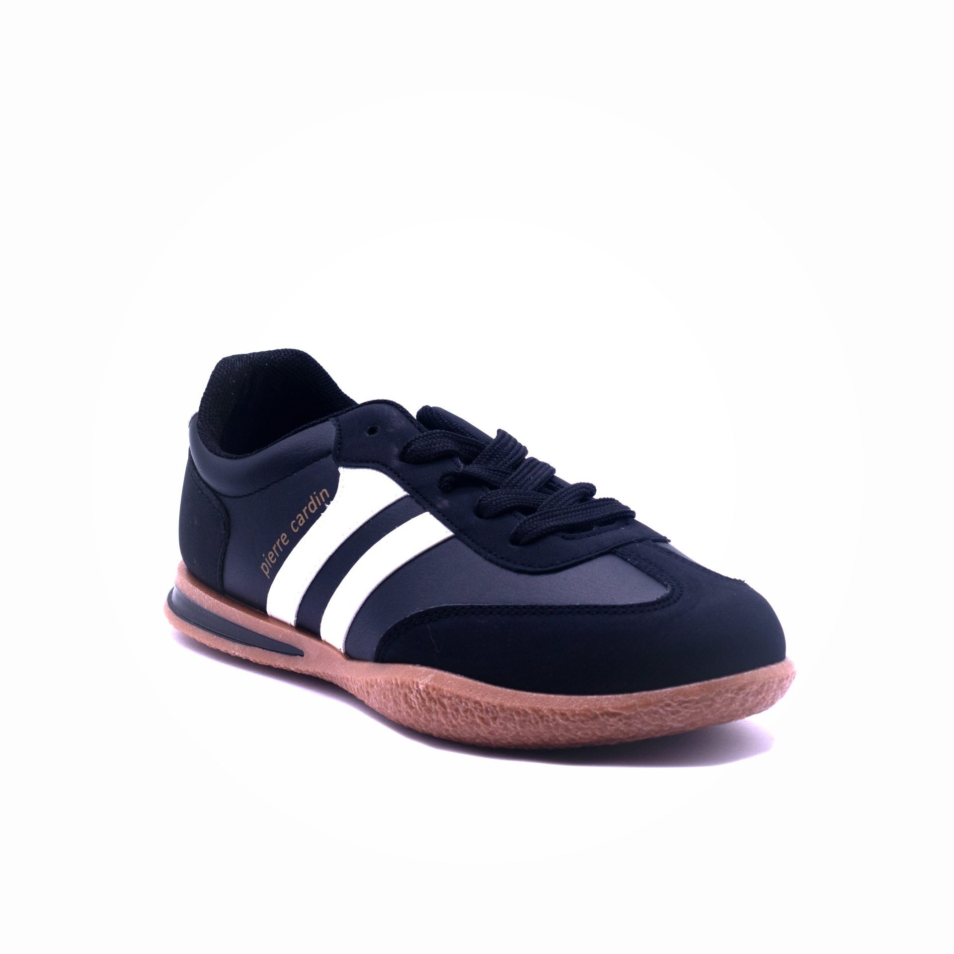 Pierre Cardin Wembi Sneaker Black