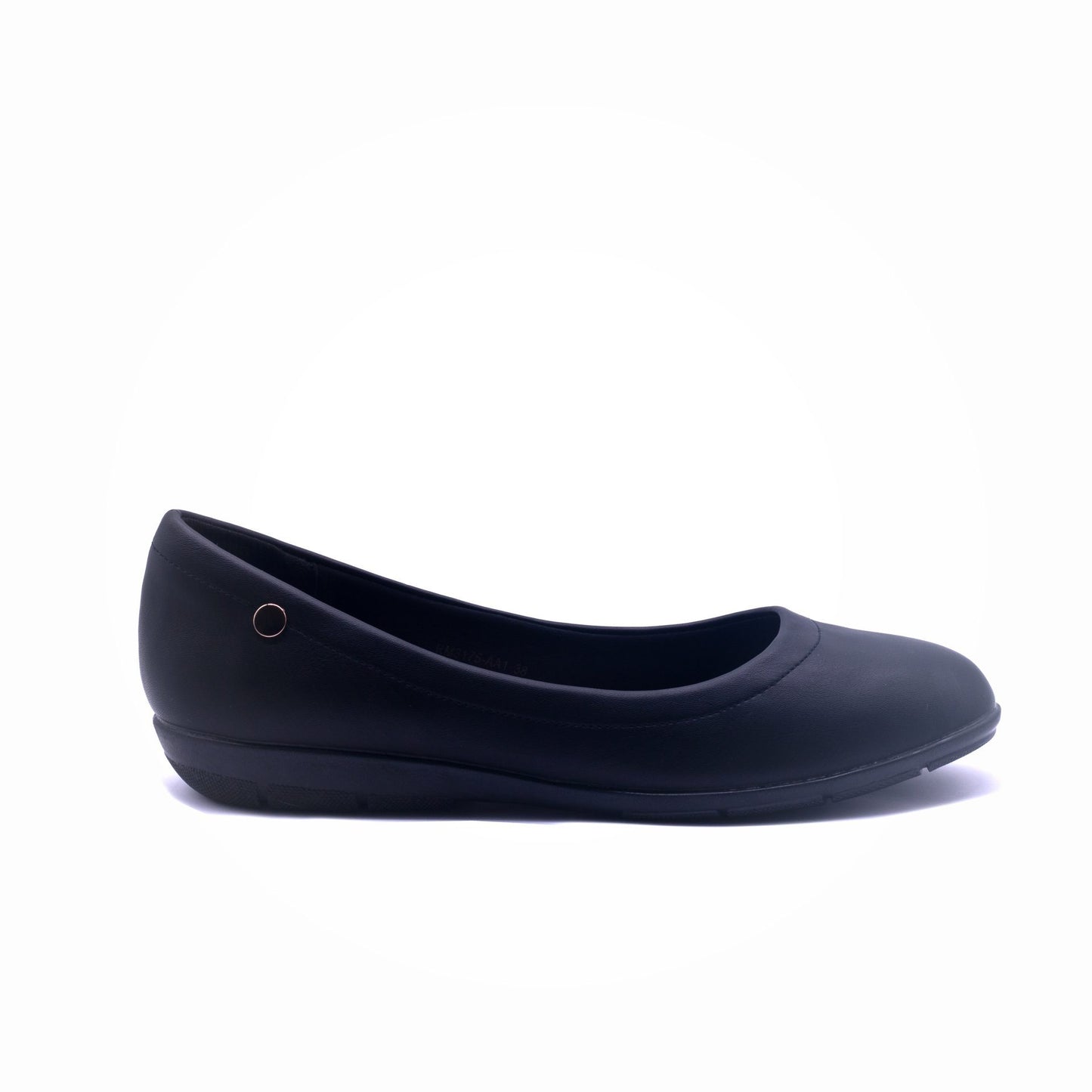 Why Chrisbella Pump Black - Image 2