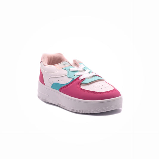 Soviet Emmy Kids Sneaker Pink