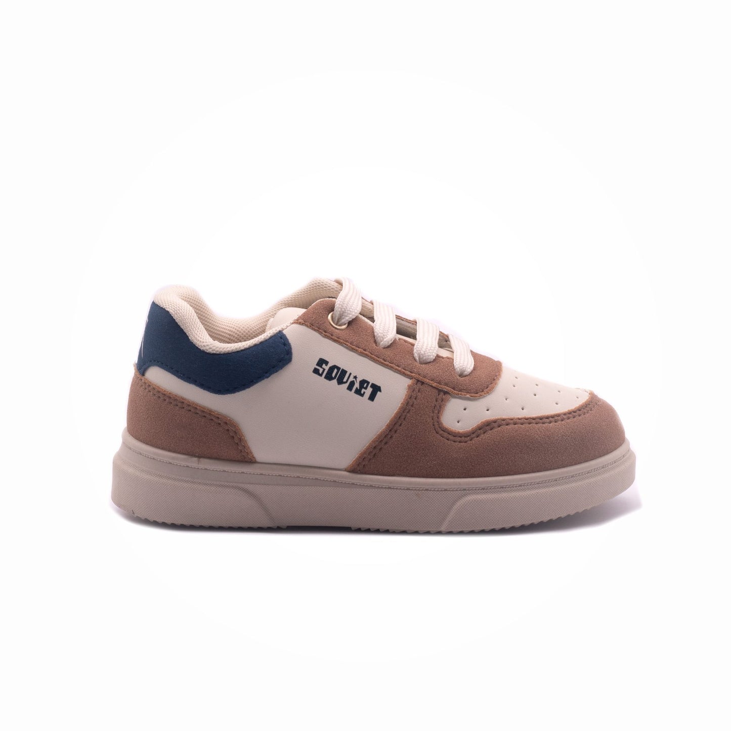 Soviet Infants Triforce Society Brown - Image 2