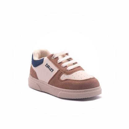 Soviet Kids Triforce Society Brown