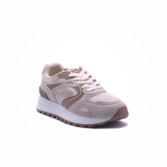 Pierre Cardin Eloise Sneaker Beige
