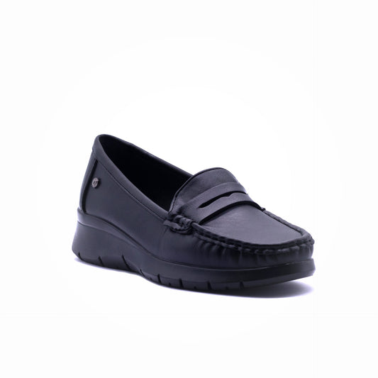 Pierre Cradin Nicolette 3 Pump Black