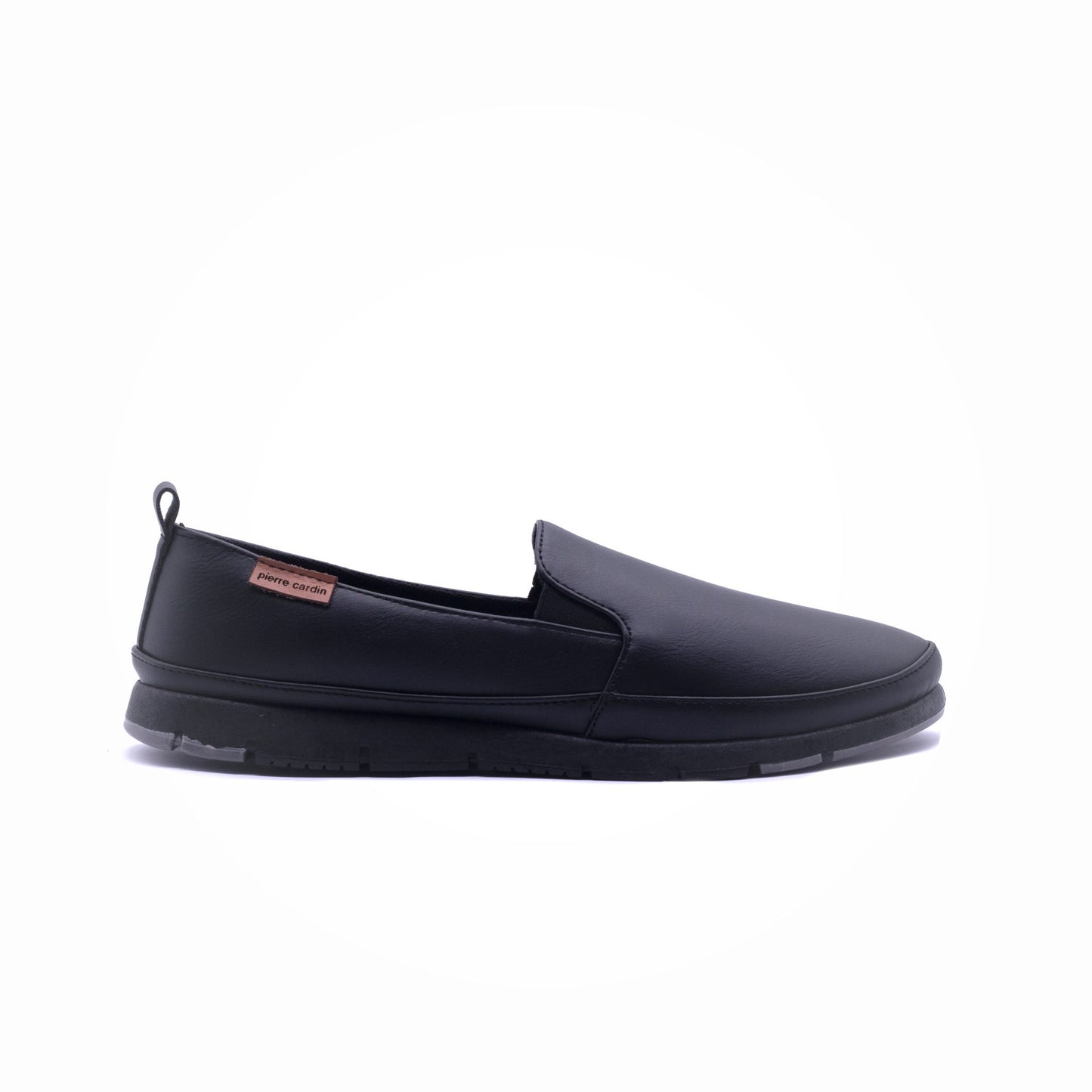 Pierre Cardin Souple Pump Black - Image 2