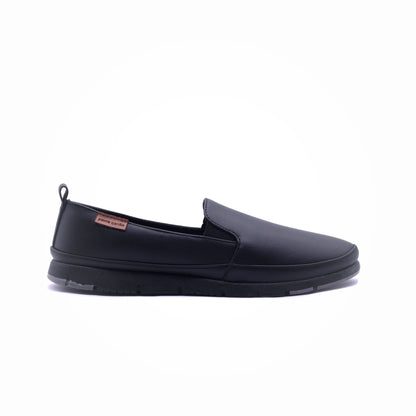 Pierre Cardin Souple Pump Black - Image 2