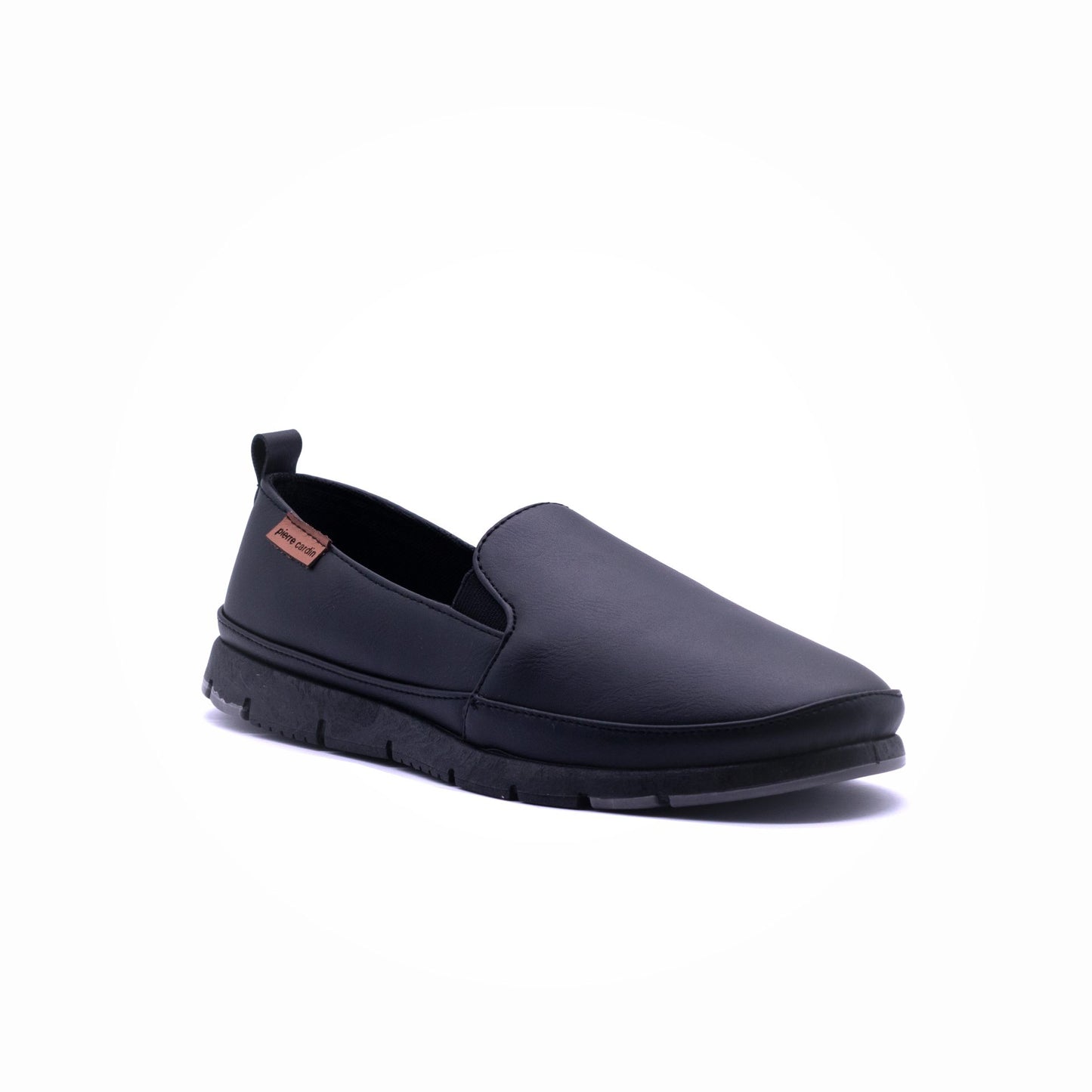 Pierre Cardin Souple Pump Black