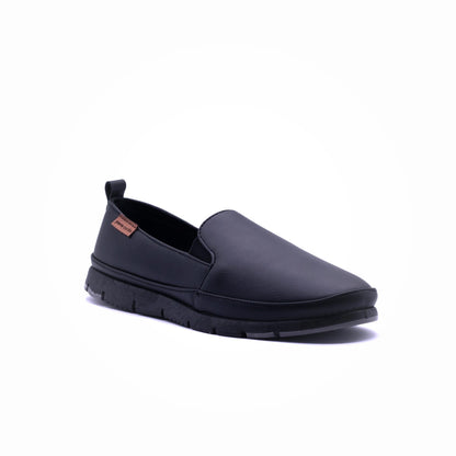 Pierre Cardin Souple Pump Black