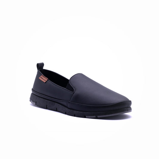 Pierre Cardin Souple Pump Black