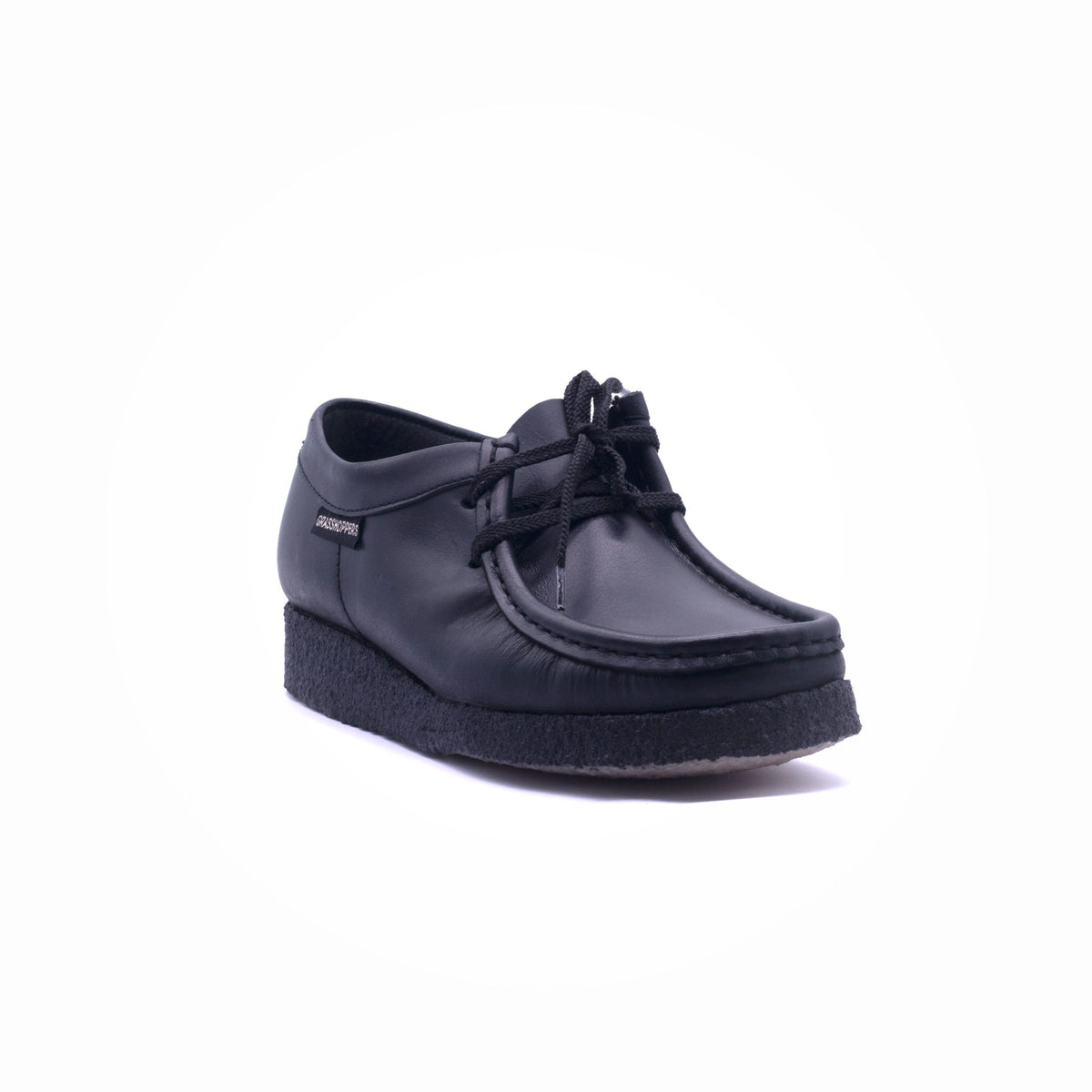 Grasshopper Leather Size 3 - 8