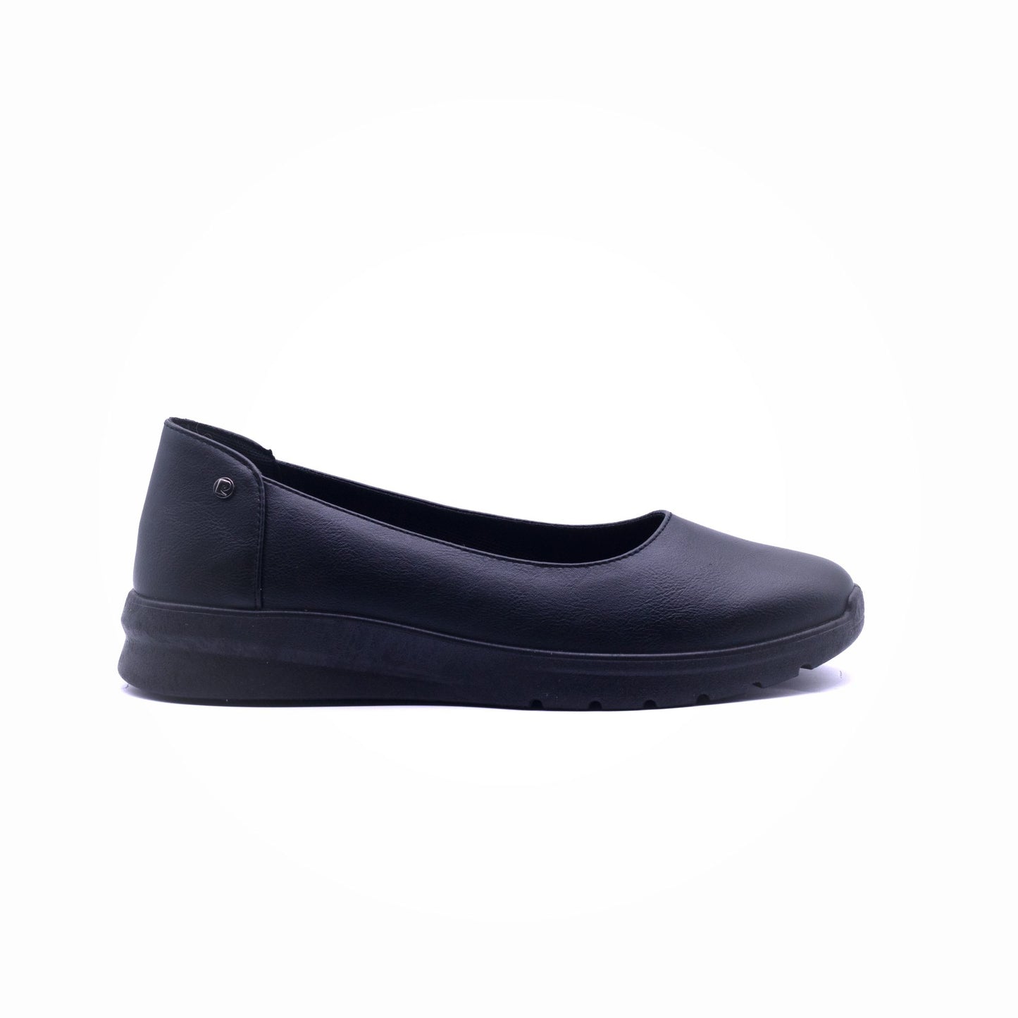Pierre Cardin Nicolette 4 Pump Black - Image 2