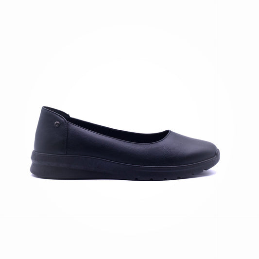 Pierre Cardin Nicolette 4 Pump Black - Image 2
