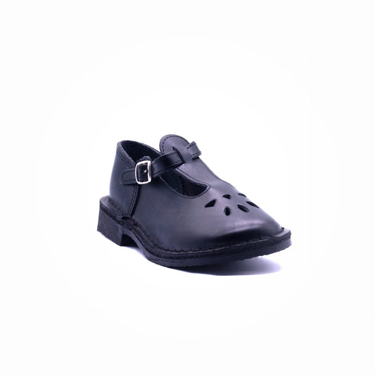 Buccaneer School Shoes Size 2 - 8