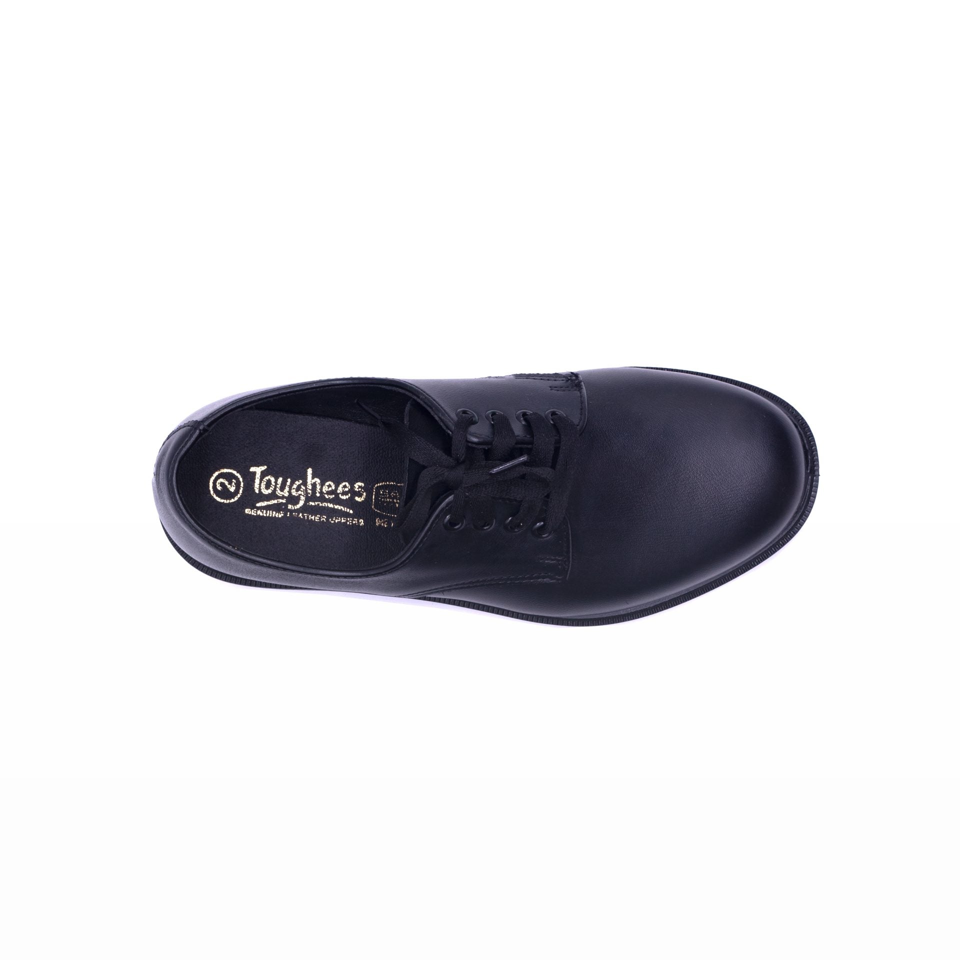 Toughees School Shoes Size 9 - 1 - Image 3