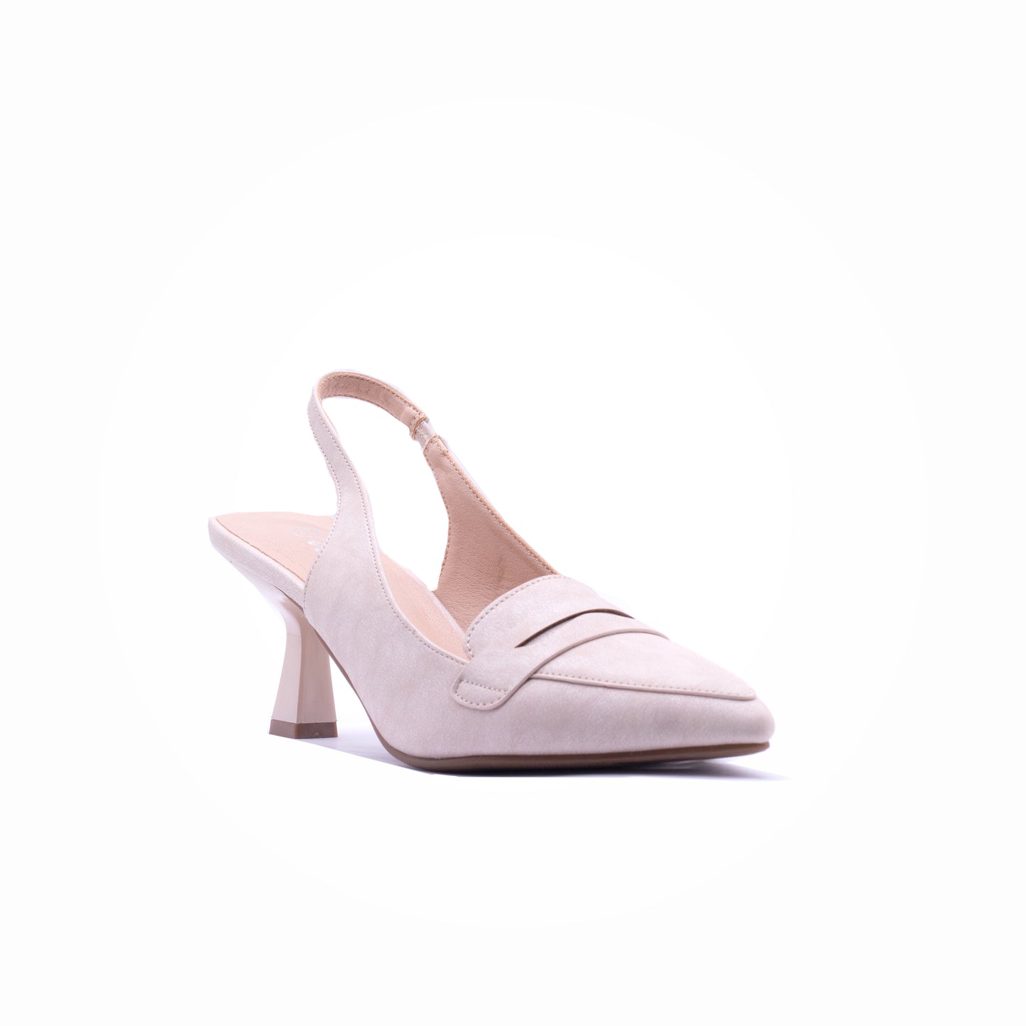 Why Latoya 26 Beige