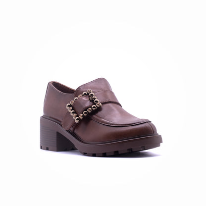 Why Crystal Buckle Chunky