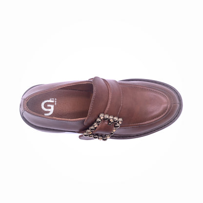 Why Crystal Buckle Chunky