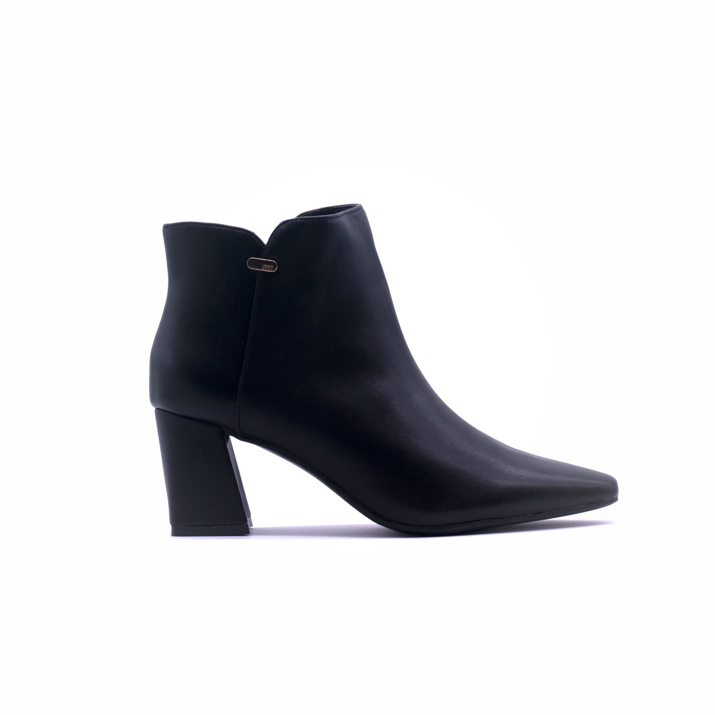 Jones New York Ankle Boot Black