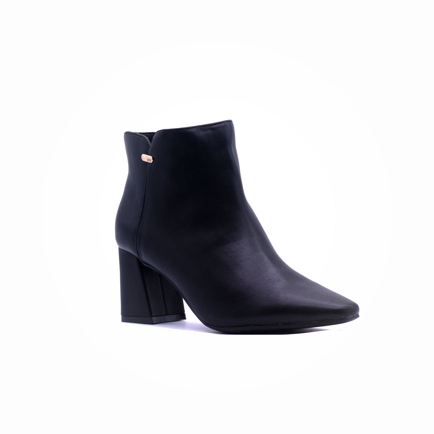 Jones New York Ankle Boot Black
