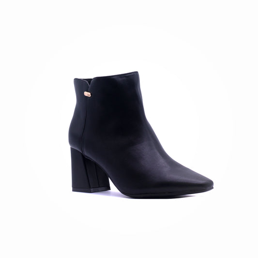 Jones New York Ankle Boot Black