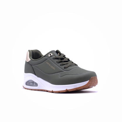 Pierre Cardin Chantal 1 Olive