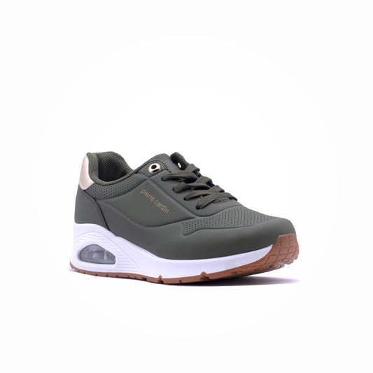 Pierre Cardin Chantal 1 Olive