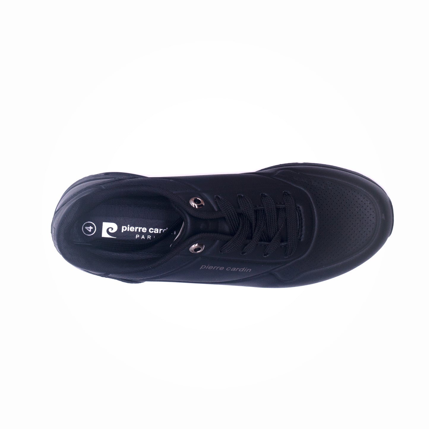 Pierre Cardin Chantal 1 Black