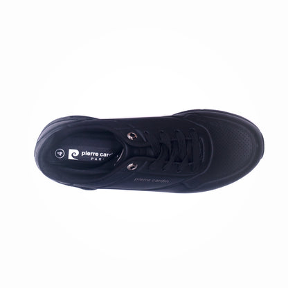 Pierre Cardin Chantal 1 Black