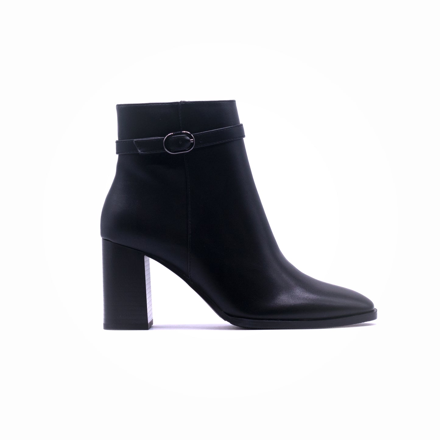 Primadonna Ankle Boot Black