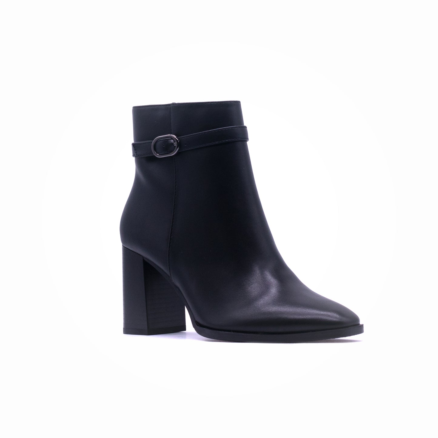 Primadonna Ankle Boot Black