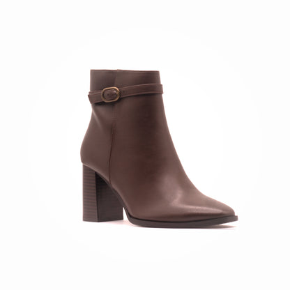 Primadonna Ankle Boot Brown