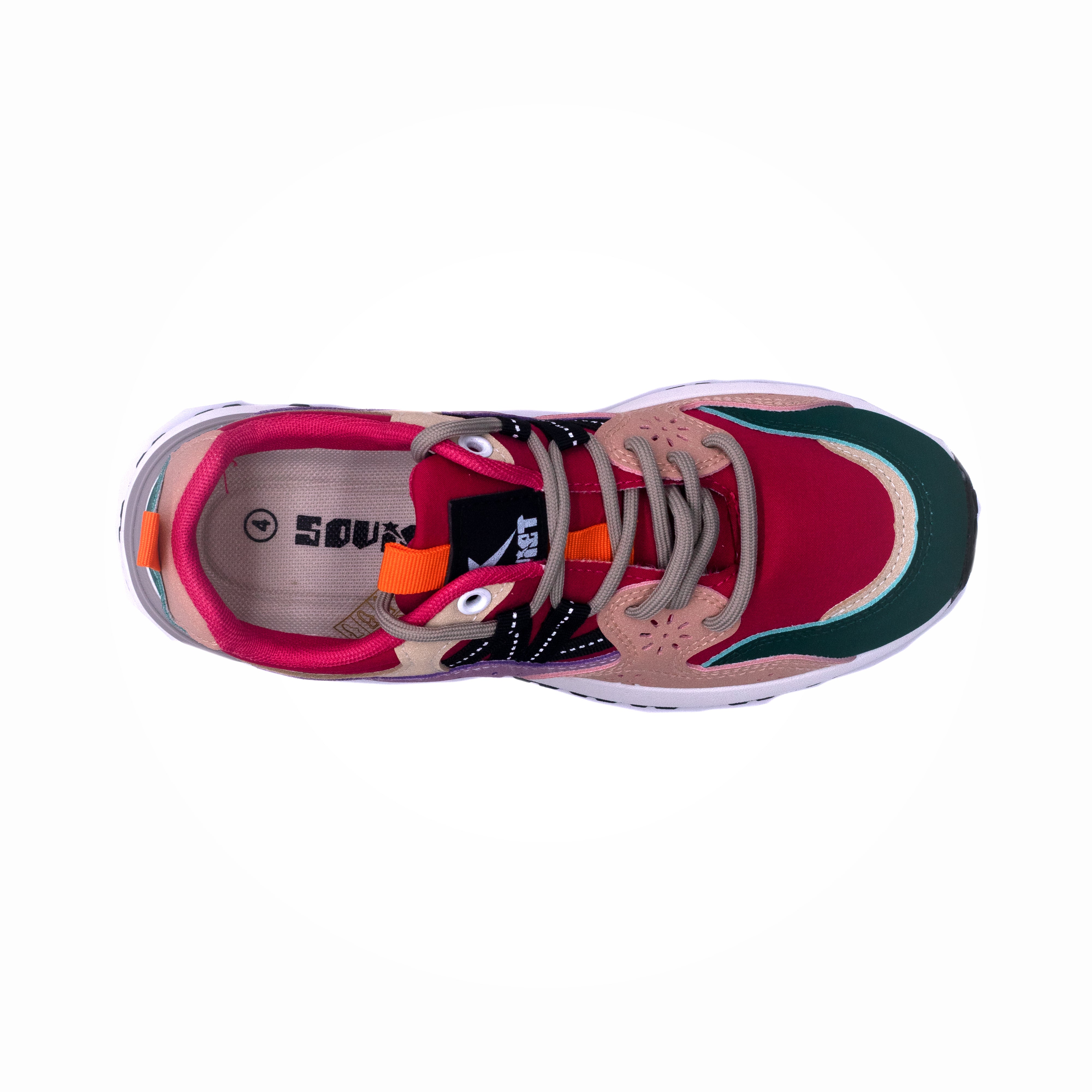 Soviet Ladies Levitt 26 Pink – Shoe Street