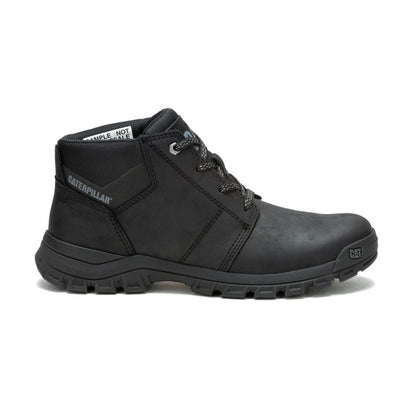 Cat Threshold Chukka Black - Image 2