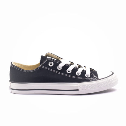 Soviet Viper Low Sneaker Black - Image 2
