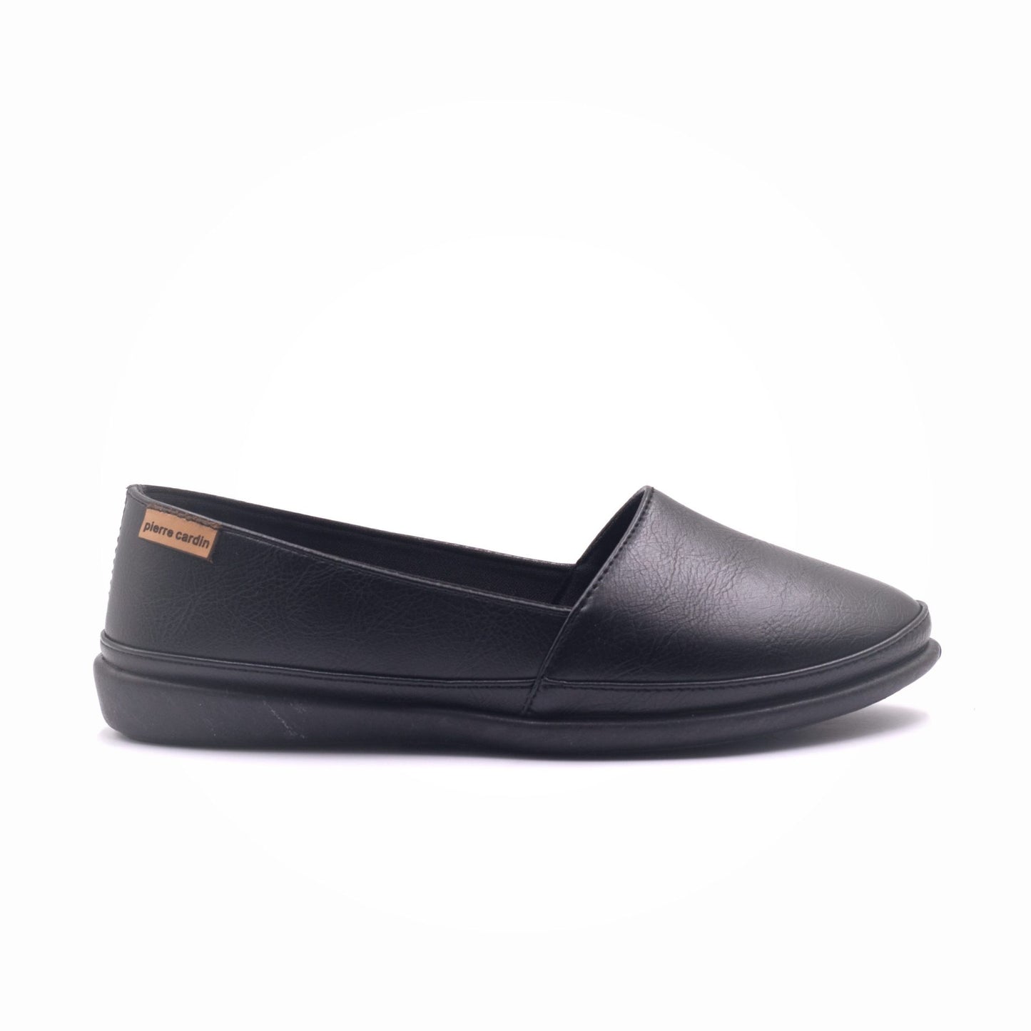 Pierre Cardin Comfort Pump Black - Image 2
