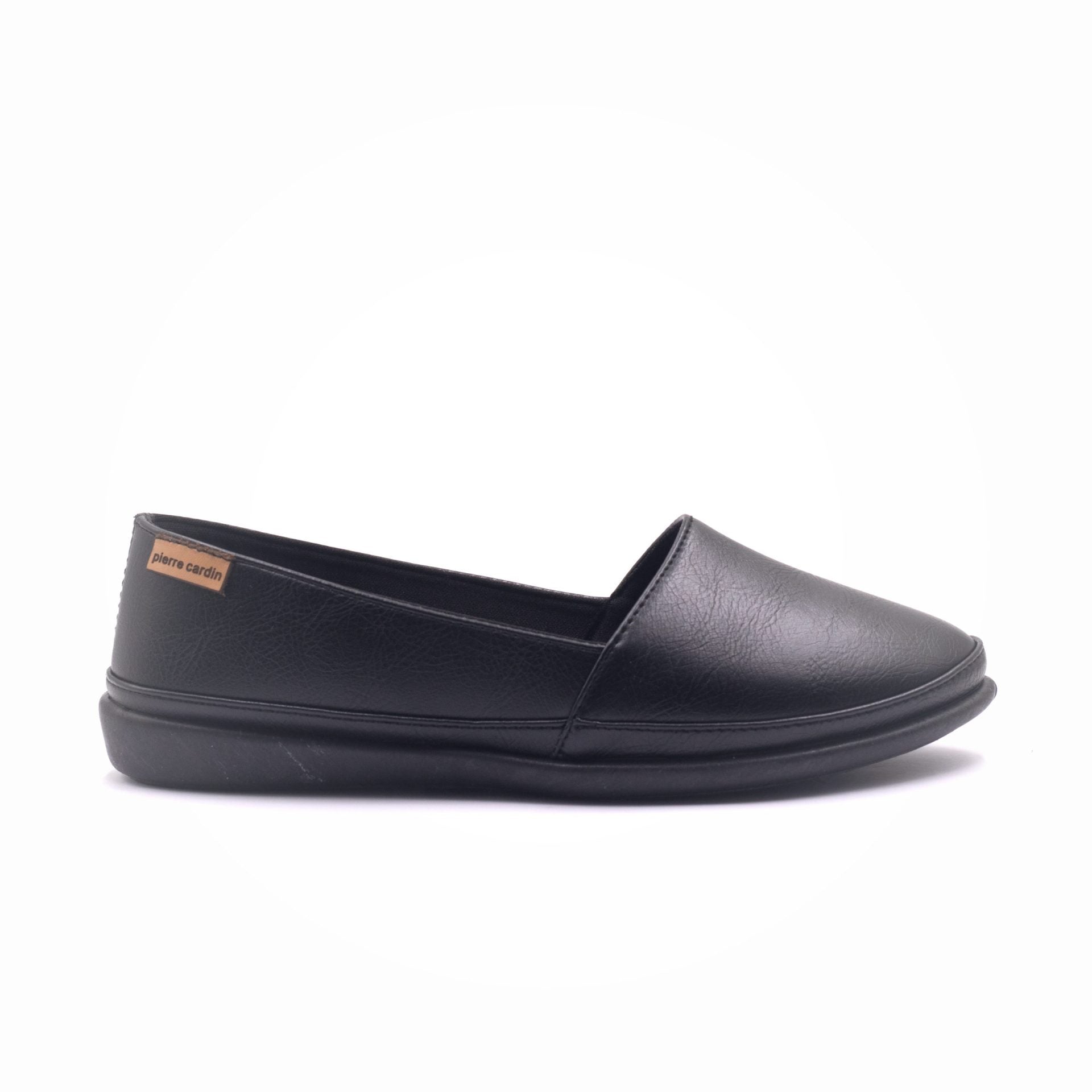 Pierre Cardin Comfort Pump Black - Image 2