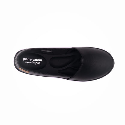Pierre Cardin Comfort Pump Black - Image 3