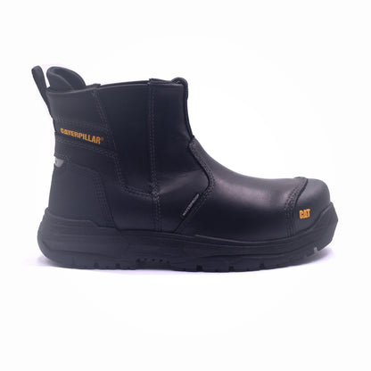 CAT Propane 2.0 Steel Toe Black - Image 2