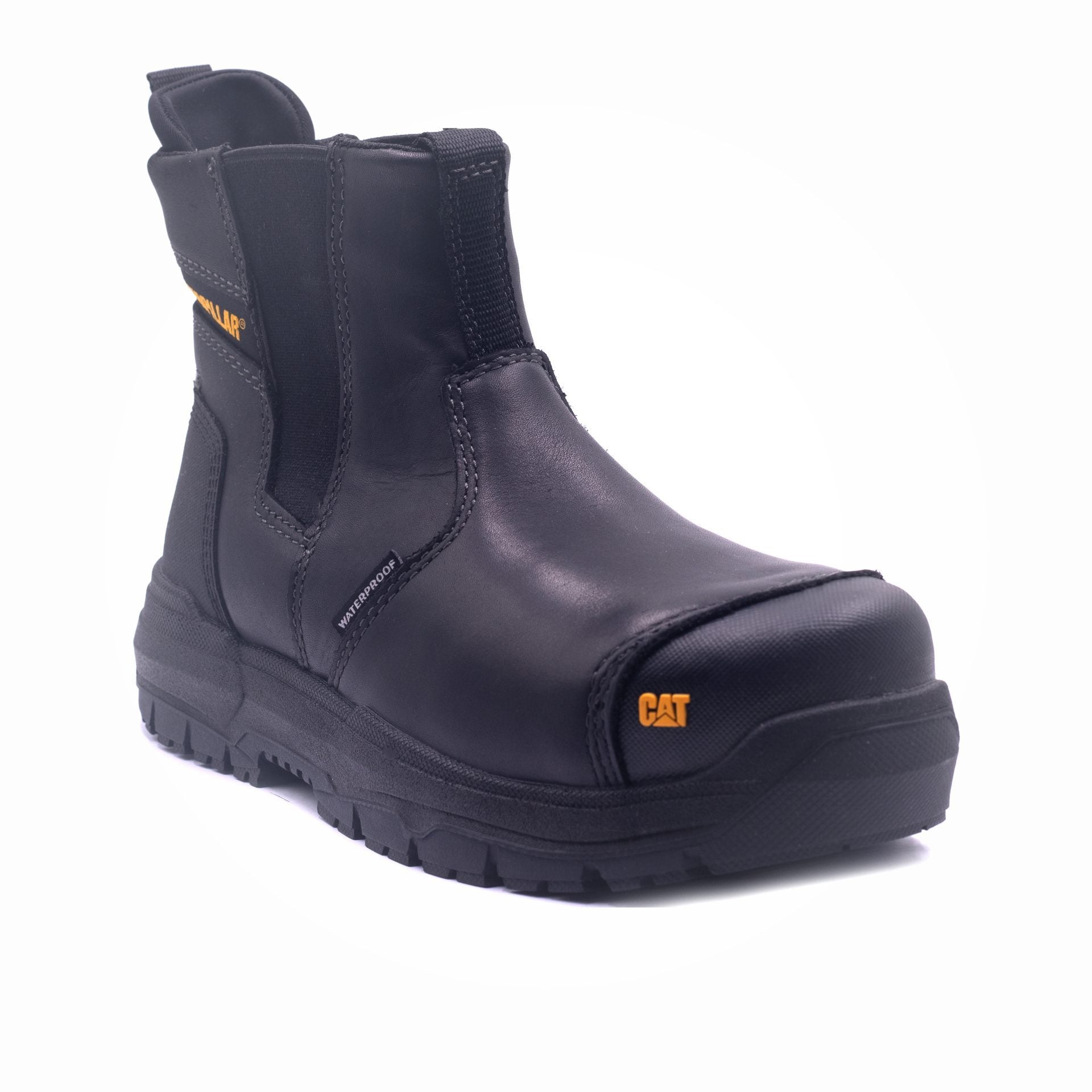 CAT – Shoe Street