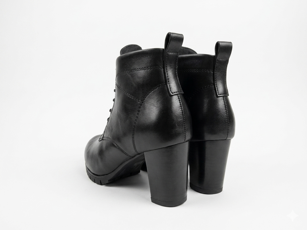 Tilliano Nina Black