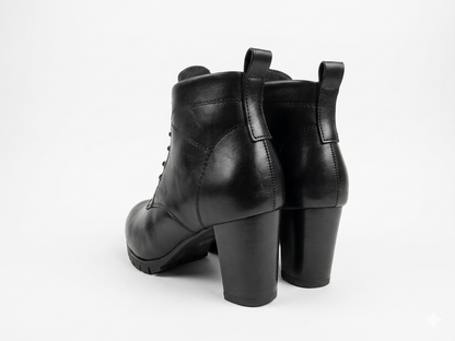 Tilliano Nina Black