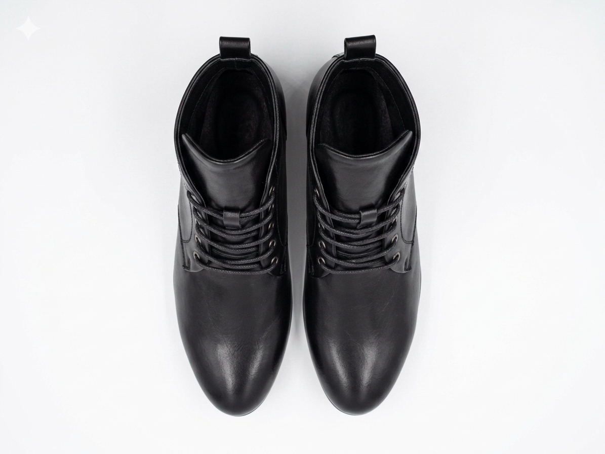 Tilliano Nina Black